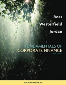 Loose-Leaf Fundamentals of Corporate Finance Standard Edition - Stephen A. Ross