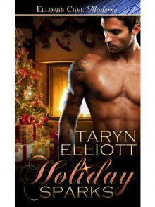 Holiday Sparks - Taryn Elliott