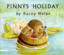 Pinny's Holiday - Racey Helps