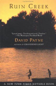 Ruin Creek - David Payne