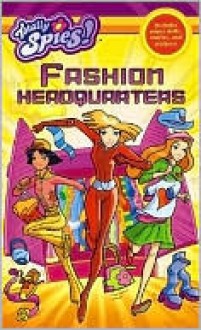 Fashion Headquarters - Wendy Wax, Artful Doodlers