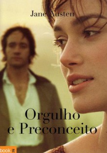 Orgulho e Preconceito - Jane Austen