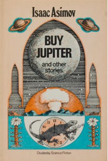 Buy Jupiter, And Other Stories - Isaac Asimov