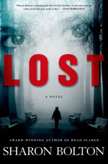 Lost - S.J. Bolton