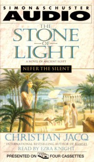 Nefer the Silent - Christian Jacq