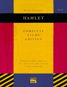 Hamlet (Cliffs Complete Study Editions) - William Shakespeare