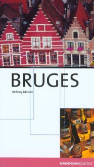 Bruges - Antony Mason