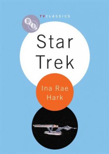 Star Trek - Ina Rae Hark