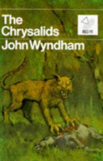 The Chrysalids (Bull's Eye) - John Wyndham