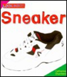 Sneaker - Catherine Chambers