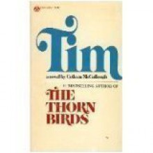 Tim - Colleen McCullough