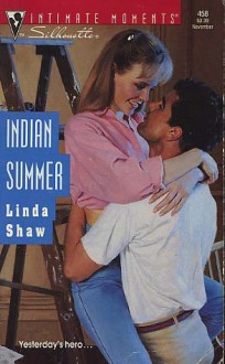 Indian Summer - Linda Shaw