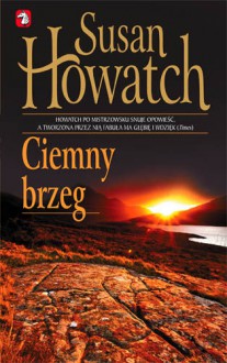 Ciemny brzeg - Susan Howatch