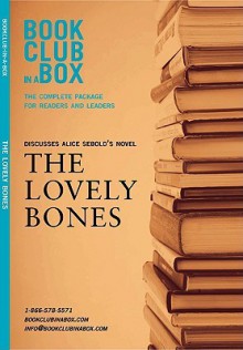 Bookclub-in-a-Box Discusses The Lovely Bones, the Novel by Alice Sebold (Bookclub in a Box Discusses) - Marilyn Herbert, Alice Sebold