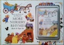 More Nursery Rhymes - Nicola Baxter