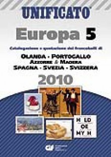 Unificato Europa Vol. 5 2010 - Various