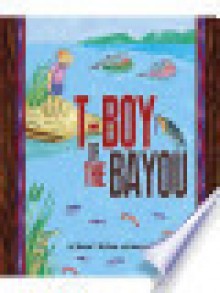 T-boy of the Bayou - George Crespo