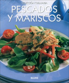 Pescados y mariscos - Murdoch Books, Clara Serrano Perez, Murdoch Books