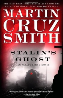 Stalin's Ghost - Martin Cruz Smith