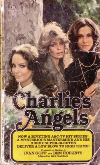 Charlie's Angels, The Killing Kind - Max Franklin