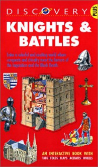 Knights & Battles - Richard Tames