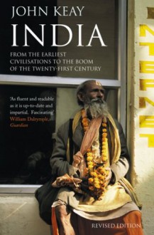 India: A History - John Keay