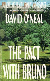 The Pact with Bruno - David O'Neal