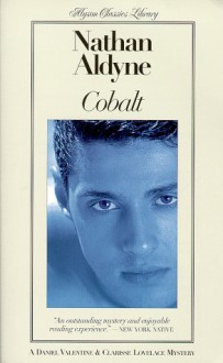 Cobalt - Nathan Aldyne