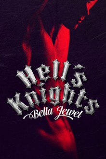 Hell's Knights - Bella Jewel