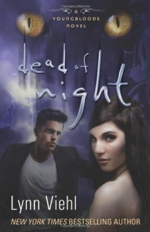 Dead of Night - Lynn Viehl