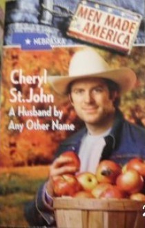 A Husband by Any Other Name - Cheryl St.John