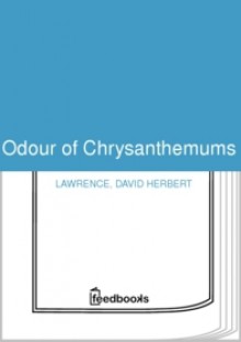 Odour of Chrysantemums - D.H. Lawrence