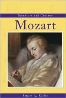 Mozart - P.M. Boekhoff