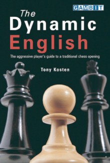 The Dynamic English - Tony Kosten