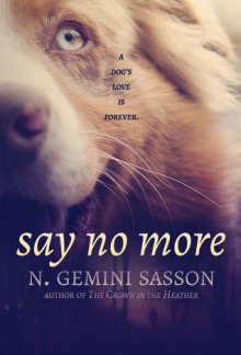 Say No More - N. Gemini Sasson