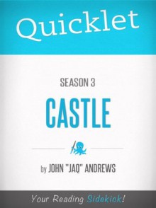 Quicklet on Castle Season 3 (TV Show) - John Andrews