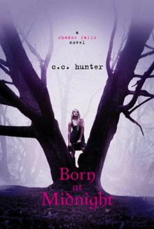 Born at Midnight - C.C. Hunter