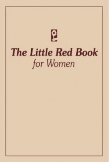 The Little Red Book For Women - Karen Casey, Bill W.