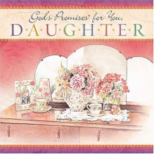 God's Promises for You, Daughter - Jack Countryman