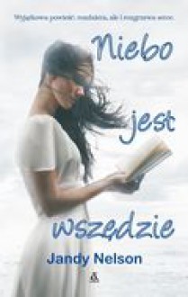 Niebo jest wszędzie - Nelson Jandy