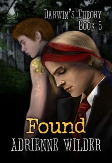 Found - Adrienne Wilder