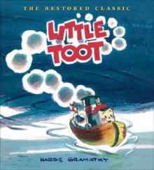 Little Toot - Hardie Gramatky