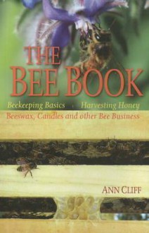 Bee Book - Ann Cliff