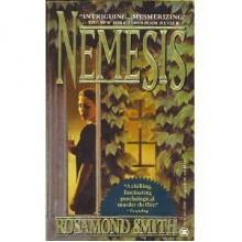 Nemesis - Rosamond Smith, Joyce Carol Oates