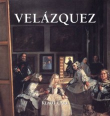 Velázquez (Perfect Square) (German Edition) - Klaus Carl