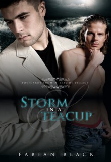 Storm in a Teacup - Fabian Black