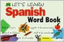 Let's Learn Spanish Word Book - Passport Books