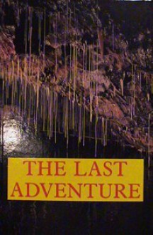 The Last Adventure - Alan Thomas