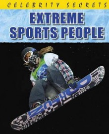 Extreme Sports People - Paul Mason