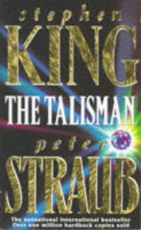 The Talisman - Peter Straub, Stephen King